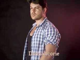 Damiancorie