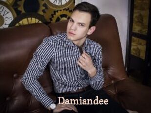 Damiandee