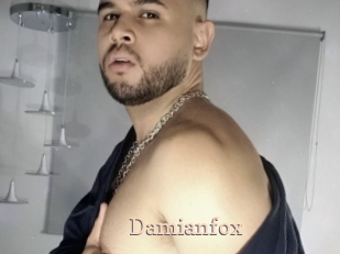 Damianfox