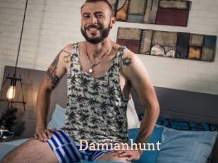 Damianhunt