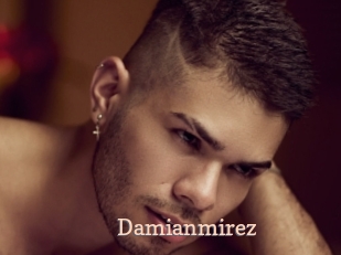 Damianmirez