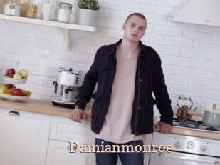 damianmonroe Chaude Vision