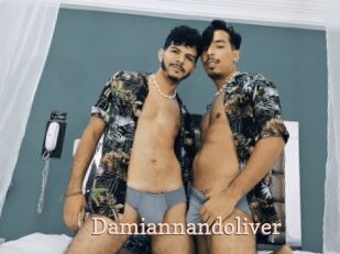 Damiannandoliver