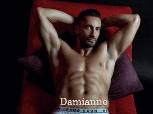 damianno Chaude Vision
