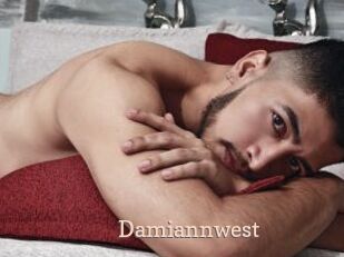 Damiannwest