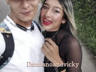 Damianoandvicky