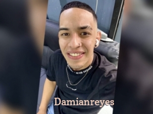 damianreyes Chaude Vision
