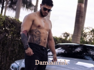 Damianrisk