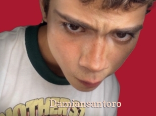 Damiansantoro