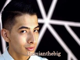 Damianthebig