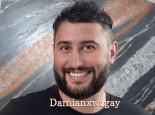 Damianxwzgay