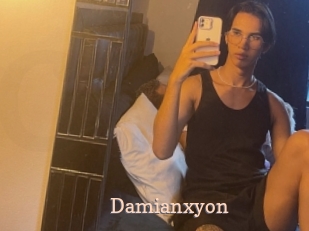 Damianxyon