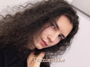 Damienlake