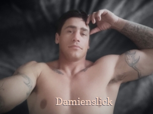 damienslick Chaude Vision