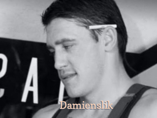Damienslik