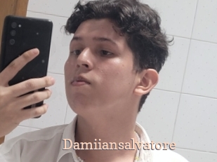 damiiansalvatore Chaude Vision
