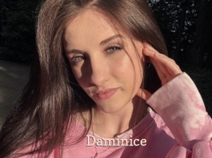 Daminice