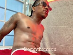 Damnthomson