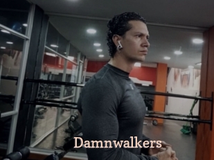Damnwalkers