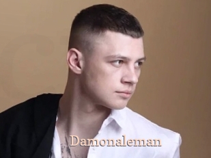 Damonaleman