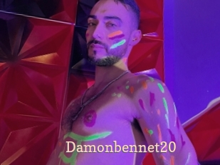 Damonbennet20