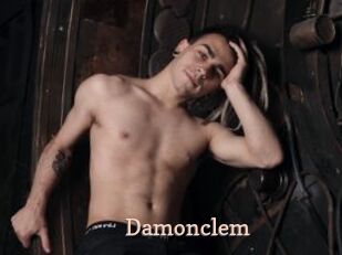 Damonclem