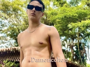 Damoncolton