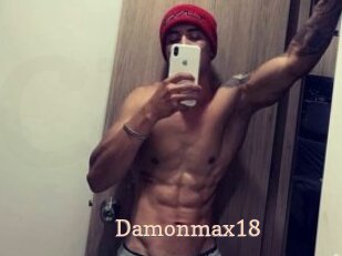 Damonmax18