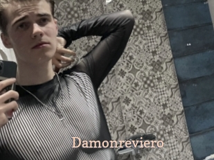 Damonreviero