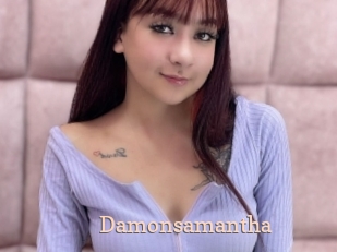 Damonsamantha