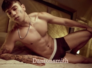 Damonsmith