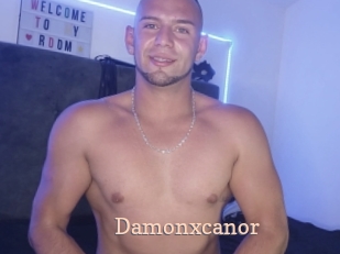 Damonxcanor