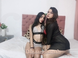 Danaandhanah