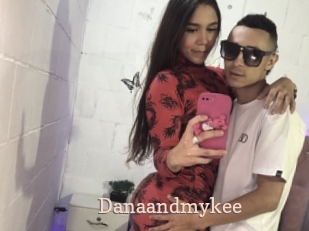 danaandmykee Chaude Vision
