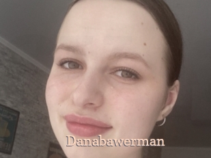 Danabawerman
