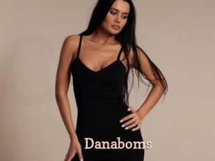Danaboms