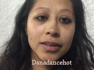 Danadancehot