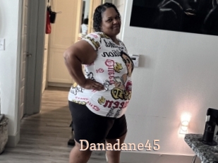 danadane45 Chaude Vision