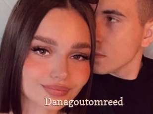 Danagoutomreed