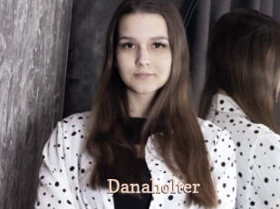 Danaholter