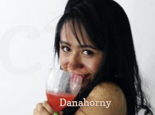 Danahorny