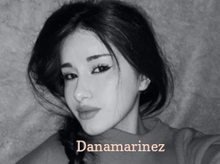 Danamarinez