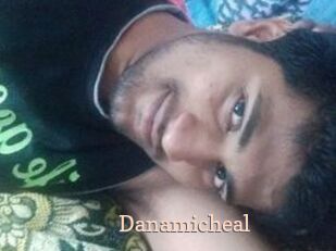 Danamicheal
