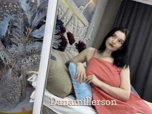 Danamillerson