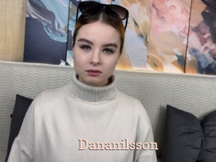 Dananilsson