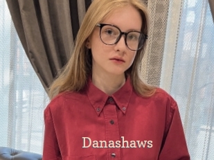 Danashaws