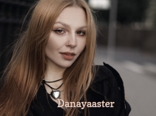 Danayaaster
