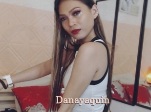 Danayaquin