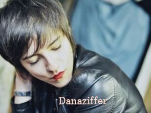 Danaziffer