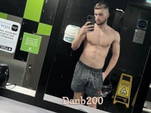 Danb200